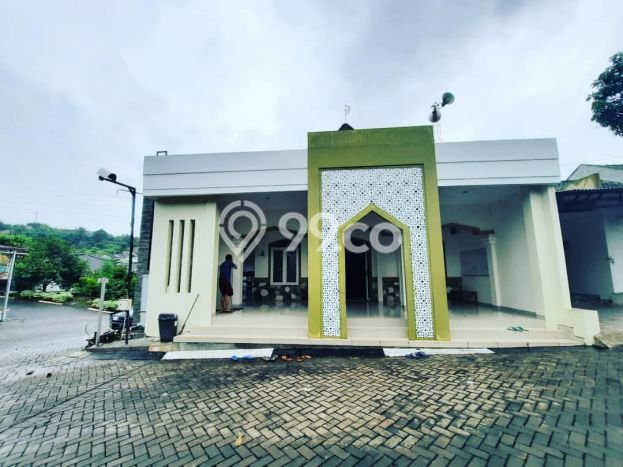 Rumah Strategis Minimalis Lb 50m2 di Tembalang, Semarang Rumah Strategis Minimalis Lb 50m2 di Tembalang, Semarang