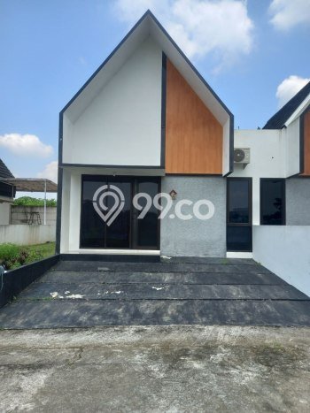 Rumah Modern Minimalis 3 Kamar Bisa Langsung Pindah di Ngaliyan Rumah Modern Minimalis 3 Kamar Bisa Langsung Pindah di Ngaliyan