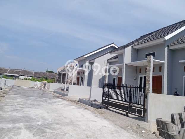 Hunian Murah Dijual di Semarang Timur, Semarang Harga Rp 255 Juta Hunian Murah Dijual di Semarang Timur, Semarang Harga Rp 255 Juta