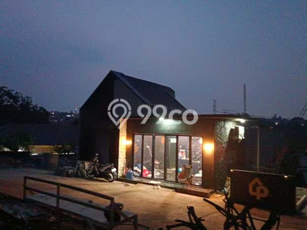 Rumah Budget Favorit Siap Huni Area Banyumanik LT 77m2 Rumah Budget Favorit Siap Huni Area Banyumanik LT 77m2