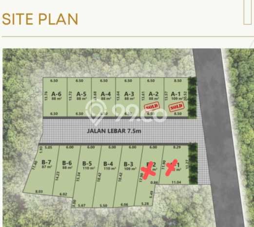 Investasi Kost di Tembalang Spesifikasi 11 KT & 11 KM Investasi Kost di Tembalang Spesifikasi 11 KT & 11 KM