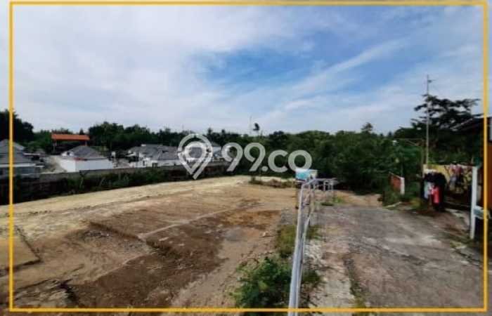Jarang Ada! Tanah di Umbulharjo Punya Luas 7650m2 SHM Jarang Ada! Tanah di Umbulharjo Punya Luas 7650m2 SHM