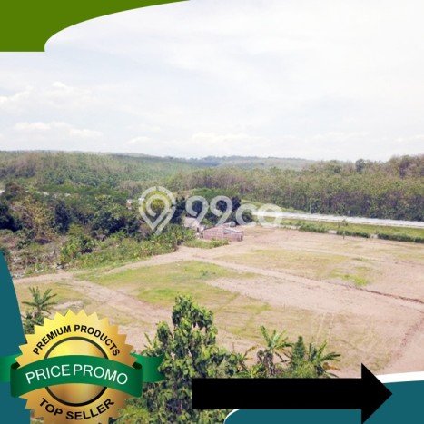 Kavling Tanah Dijual di Ngaliyan Semarang Spesifikasi 9998m2 Kavling Tanah Dijual di Ngaliyan Semarang Spesifikasi 9998m2