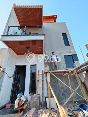 Cocok Untuk Investasi! For Sale Kost di Krapyak 4 Kamar Cocok Untuk Investasi! For Sale Kost di Krapyak 4 Kamar
