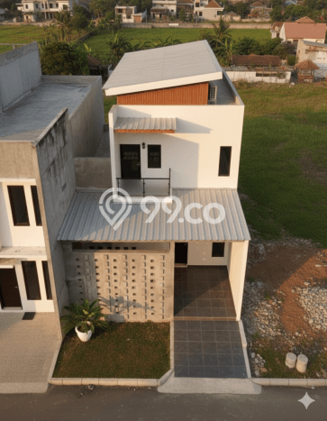Dijual Rumah Eksklusif 4 KT di Krapyak, Semarang Dijual Rumah Eksklusif 4 KT di Krapyak, Semarang