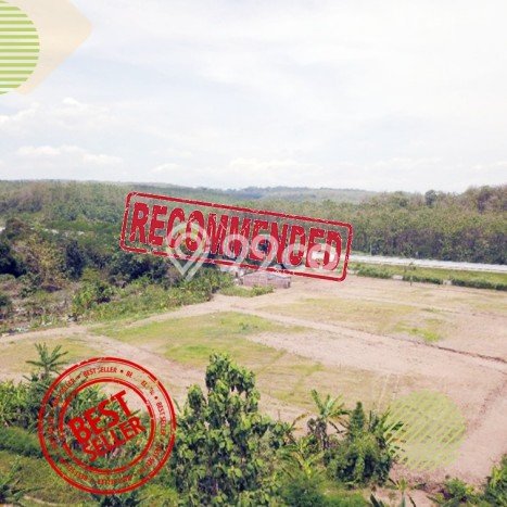 Tanah untuk Dijual Lokasi Semarang Barat, Semarang Luas 9998m2 - Tanah untuk Dijual Lokasi Semarang Barat, Semarang Luas 9998m2 -