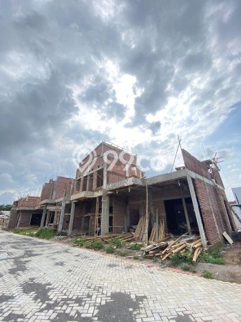 Dijual Rumah Modern 4 KT di Krapyak, Semarang Dijual Rumah Modern 4 KT di Krapyak, Semarang