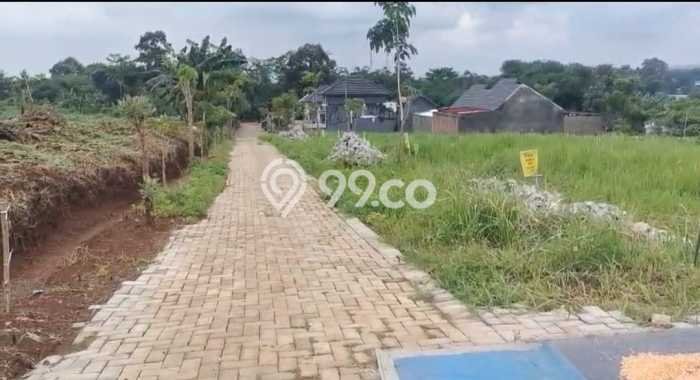Lahan untuk Dijual di Mijen Semarang Luas 120m2 Lahan untuk Dijual di Mijen Semarang Luas 120m2