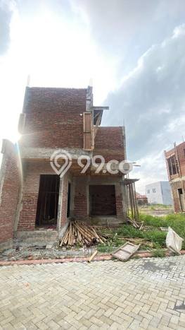 Hunian Cantik Minimalis Lb 70m2 di Semarang Tengah, Semarang Hunian Cantik Minimalis Lb 70m2 di Semarang Tengah, Semarang