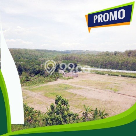 Untuk Dijual Tanah di Ngaliyan Semarang Luas 9998m2 SHM Untuk Dijual Tanah di Ngaliyan Semarang Luas 9998m2 SHM