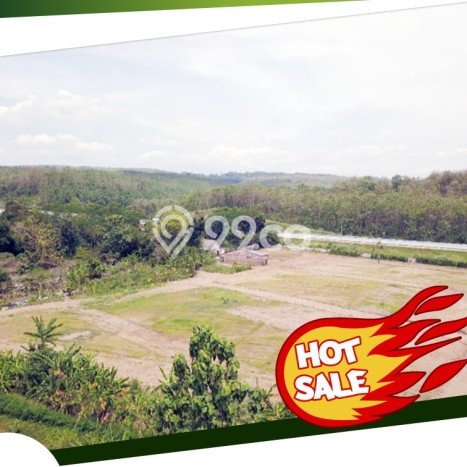Untuk Dijual Tanah di Ngaliyan Semarang Luas 9998m2 SHM Untuk Dijual Tanah di Ngaliyan Semarang Luas 9998m2 SHM
