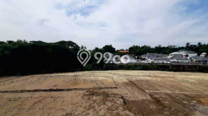 Jarang Ada! Tanah di Umbulharjo Punya Luas 7650m2 SHM Jarang Ada! Tanah di Umbulharjo Punya Luas 7650m2 SHM