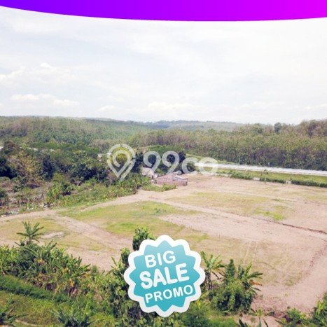 Lahan Dijual Lokasi Semarang Barat, Semarang dengan Luas Tanah 9998m2 dan Status SHM Lahan Dijual Lokasi Semarang Barat, Semarang dengan Luas Tanah 9998m2 dan Status SHM
