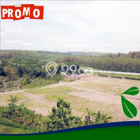 Tanah Dijual Lokasi Ngaliyan, Semarang Luas 9998m2 Legalitas Aman Tanah Dijual Lokasi Ngaliyan, Semarang Luas 9998m2 Legalitas Aman