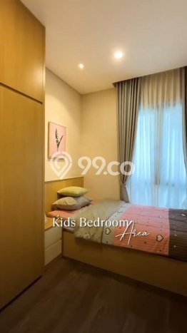 Dijual Rumah Modern 4 KT di CBD, Jakarta Selatan Dijual Rumah Modern 4 KT di CBD, Jakarta Selatan