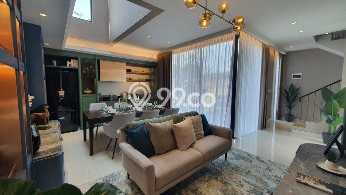 For Sale Rumah Elit Exclusive di Sawangan, Depok For Sale Rumah Elit Exclusive di Sawangan, Depok