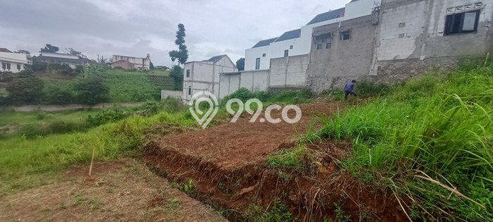Jarang Ada! Tanah di Cibiru Punya Luas 72m2 SHM Jarang Ada! Tanah di Cibiru Punya Luas 72m2 SHM