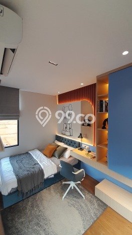 Siap Huni Rumah Mewah 4 Kamar di Sawangan Dekat ke Mana Pun Siap Huni Rumah Mewah 4 Kamar di Sawangan Dekat ke Mana Pun