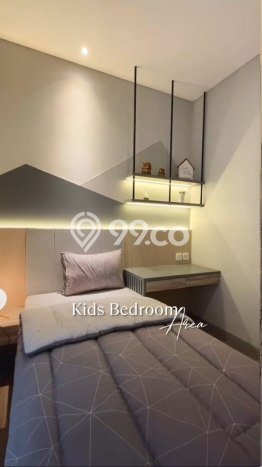 Rumah Modern Minimalis 4 Kamar Siap Huni di Serpong Rumah Modern Minimalis 4 Kamar Siap Huni di Serpong