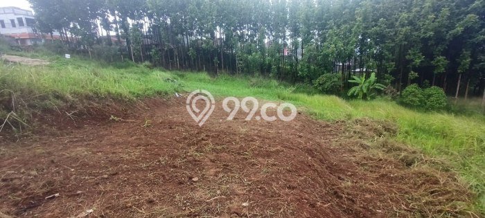 Jarang Ada! Tanah di Cibiru Punya Luas 72m2 SHM Jarang Ada! Tanah di Cibiru Punya Luas 72m2 SHM