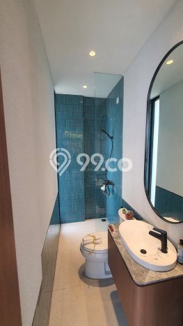 Rumah Luxury Modern Tanpa Renovasi di Pondok Indah Jakarta Selatan Rumah Luxury Modern Tanpa Renovasi di Pondok Indah Jakarta Selatan