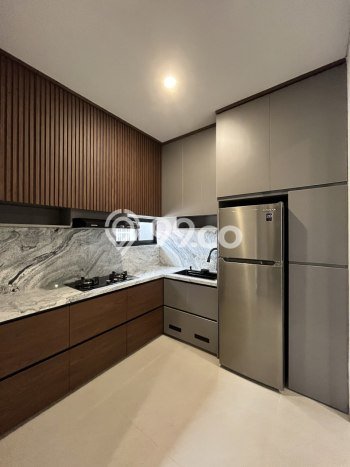Rumah Modern Cantik 4 KT Siap Huni di Pamulang Rumah Modern Cantik 4 KT Siap Huni di Pamulang