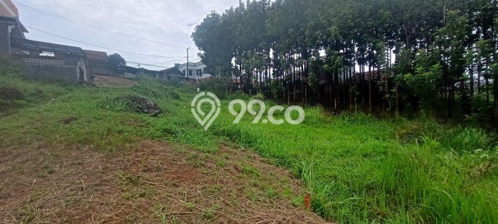 Jarang Ada! Tanah di Cibiru Punya Luas 72m2 SHM Jarang Ada! Tanah di Cibiru Punya Luas 72m2 SHM