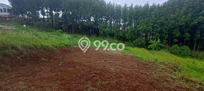 Jarang Ada! Tanah di Cibiru Punya Luas 72m2 SHM Jarang Ada! Tanah di Cibiru Punya Luas 72m2 SHM