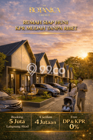 Dijual Rumah 2 Kamar Lokasi Ideal Nyaman dan Strategis di Cileungsi Dijual Rumah 2 Kamar Lokasi Ideal Nyaman dan Strategis di Cileungsi