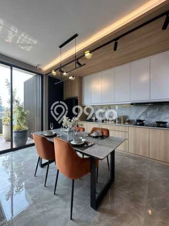 Jual Rumah Bagus Siap Huni LB 95m2 di Sawangan, Depok Jual Rumah Bagus Siap Huni LB 95m2 di Sawangan, Depok