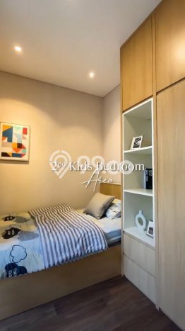 Dijual Rumah Modern 4 KT di CBD, Jakarta Selatan Dijual Rumah Modern 4 KT di CBD, Jakarta Selatan