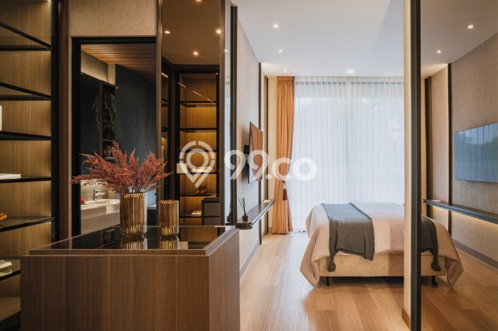 Rumah Elit Modern Tanpa Renovasi di Bojong Sari Depok Rumah Elit Modern Tanpa Renovasi di Bojong Sari Depok