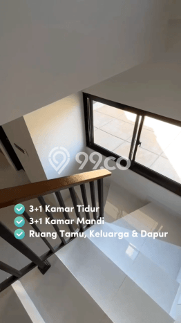 Dijual Rumah 3 Kamar Lokasi Strategis Nyaman dan Strategis di Cileungsi Dijual Rumah 3 Kamar Lokasi Strategis Nyaman dan Strategis di Cileungsi