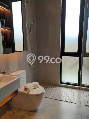 Jual Rumah Mewah Elegan Dengan View Eksklusif di Bojong Sari, Depok Jual Rumah Mewah Elegan Dengan View Eksklusif di Bojong Sari, Depok