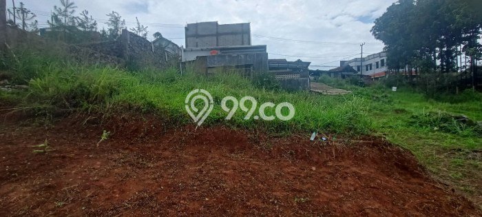 Jarang Ada! Tanah di Cibiru Punya Luas 72m2 SHM Jarang Ada! Tanah di Cibiru Punya Luas 72m2 SHM