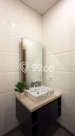 Dijual Rumah Modern 4 KT di CBD, Jakarta Selatan Dijual Rumah Modern 4 KT di CBD, Jakarta Selatan