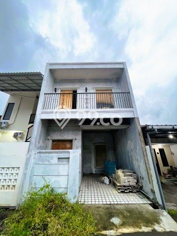 Dijual Rumah Strategis Bagus Punya 3 KT di Tembalang Semarang SHM Dijual Rumah Strategis Bagus Punya 3 KT di Tembalang Semarang SHM