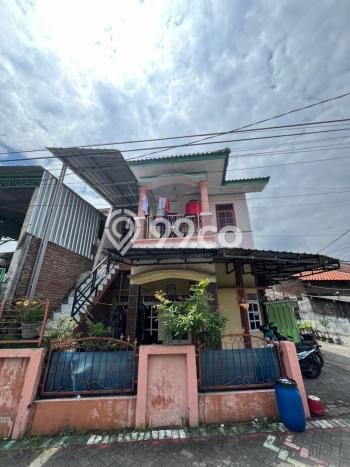 For Sale Rumah 5 Kamar Lokasi Ideal Nyaman dan Strategis di Semarang Barat For Sale Rumah 5 Kamar Lokasi Ideal Nyaman dan Strategis di Semarang Barat