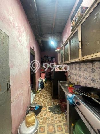 For Sale Hunian Rumah Terawat 3 Kamar di Genuksari, Semarang For Sale Hunian Rumah Terawat 3 Kamar di Genuksari, Semarang
