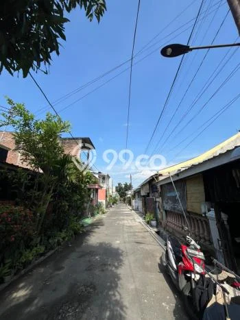 Rumah Terjangkau Dijual Area Semarang Selatan, Semarang Harga Rp 400 Juta Rumah Terjangkau Dijual Area Semarang Selatan, Semarang Harga Rp 400 Juta