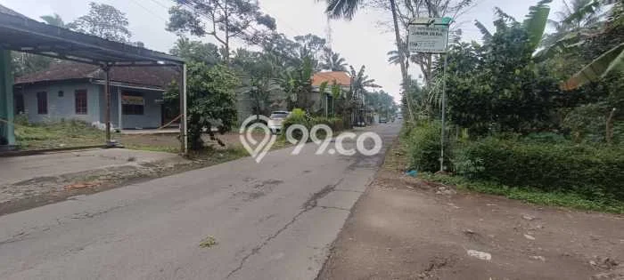 Rumah Luas Asri 3 KT Siap Pakai di Salatiga Salatiga Rumah Luas Asri 3 KT Siap Pakai di Salatiga Salatiga