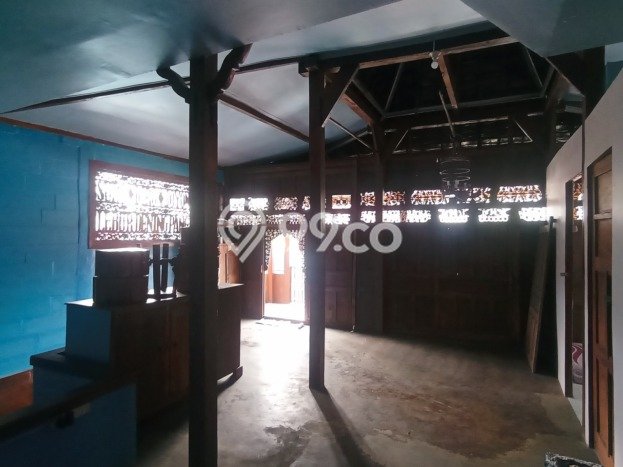 Rumah Modern Minimalis 6 KT Siap Huni di Ungaran Barat Rumah Modern Minimalis 6 KT Siap Huni di Ungaran Barat