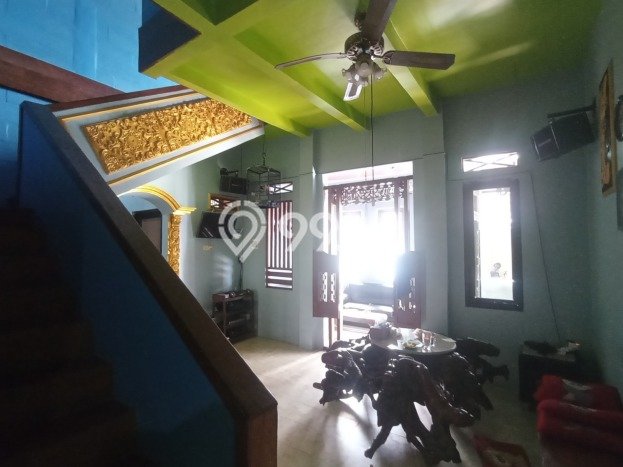 Rumah Modern Minimalis 6 KT Siap Huni di Ungaran Barat Rumah Modern Minimalis 6 KT Siap Huni di Ungaran Barat