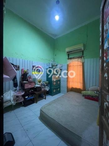 For Sale Hunian Rumah Terawat 3 Kamar di Genuksari, Semarang For Sale Hunian Rumah Terawat 3 Kamar di Genuksari, Semarang