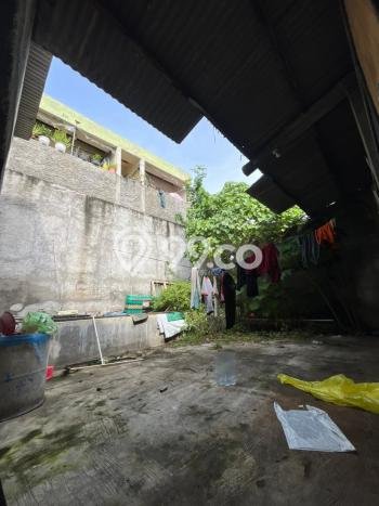 Jual Rumah Harga Miring Semarang Timur Punya 5 KT & LT 242m2 Jual Rumah Harga Miring Semarang Timur Punya 5 KT & LT 242m2