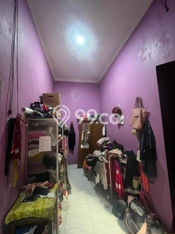 For Sale Hunian Rumah Terawat 3 Kamar di Genuksari, Semarang For Sale Hunian Rumah Terawat 3 Kamar di Genuksari, Semarang