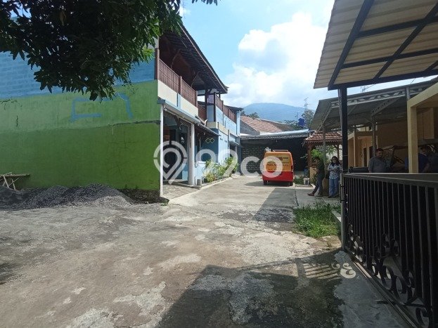 Rumah Modern Minimalis 6 KT Siap Huni di Ungaran Barat Rumah Modern Minimalis 6 KT Siap Huni di Ungaran Barat