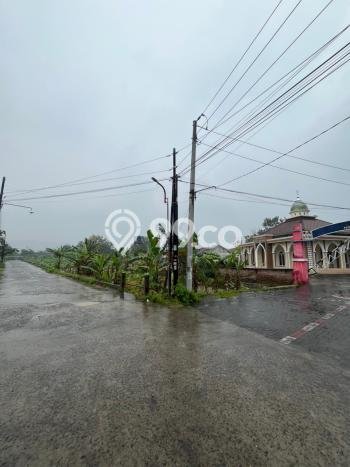 Tanah Komersial Dijual di Tembalang Semarang 350m2 Tanah Komersial Dijual di Tembalang Semarang 350m2