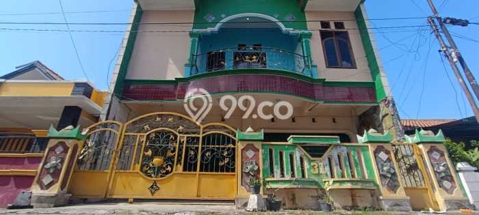 Dijual Rumah Minimalis Bagus Punya 4 KT di Semarang Barat Semarang SHM Dijual Rumah Minimalis Bagus Punya 4 KT di Semarang Barat Semarang SHM