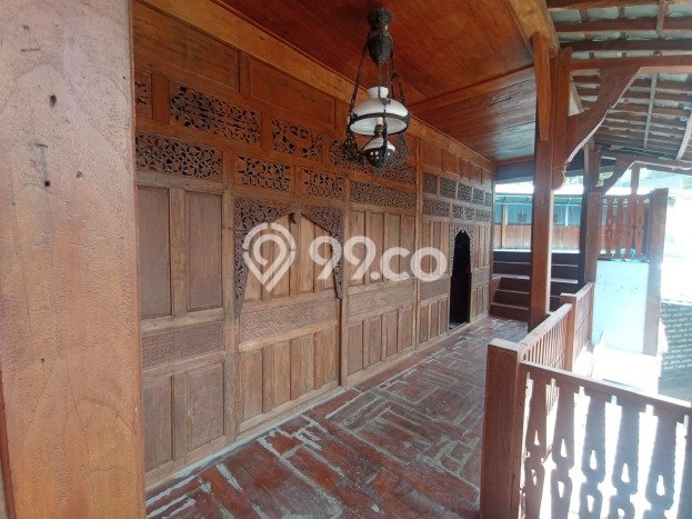 Rumah Modern Minimalis 6 KT Siap Huni di Ungaran Barat Rumah Modern Minimalis 6 KT Siap Huni di Ungaran Barat